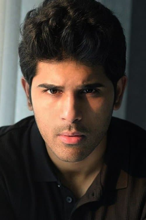 Allu Sirish profile photo