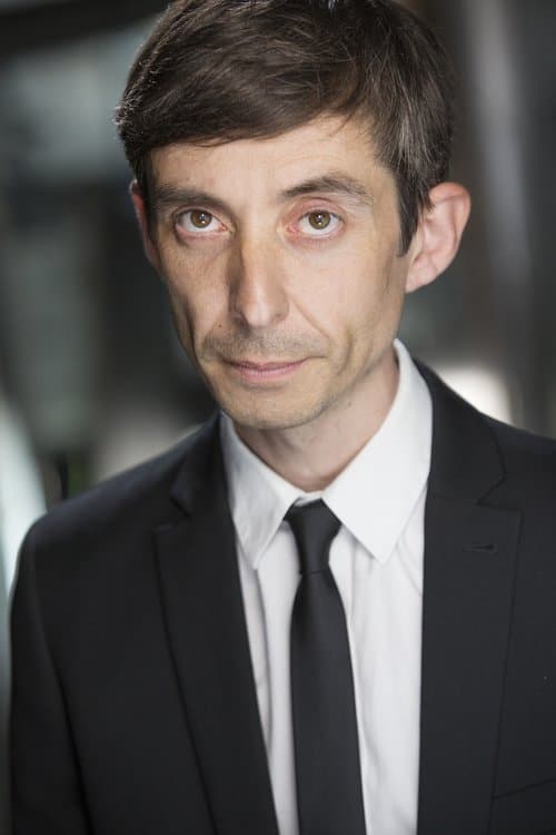 Frank Bourke profile photo