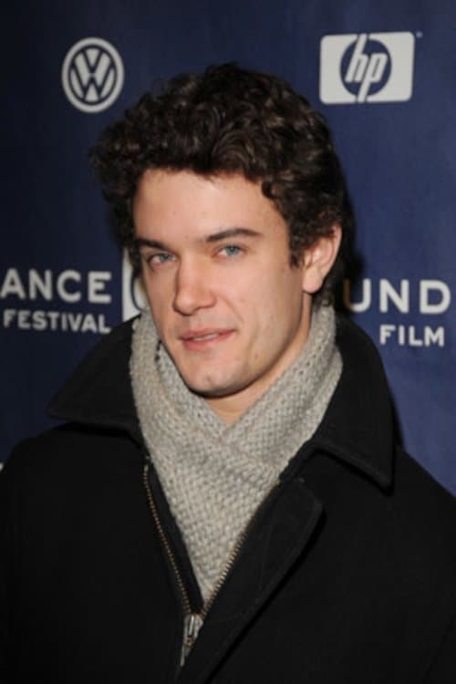 Patrick Taylor profile photo