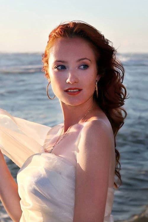 Olga Gulinska profile photo