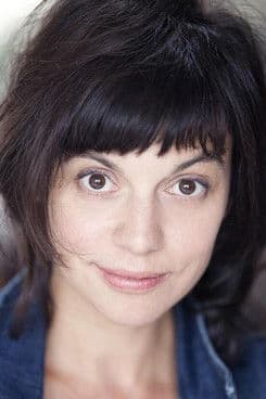 Céline Milliat-Baumgartner profile photo