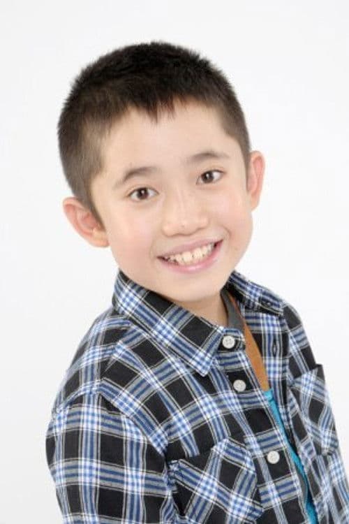 Kaichi Kaburagi profile photo