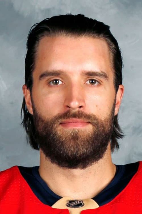 Aaron Ekblad profile photo