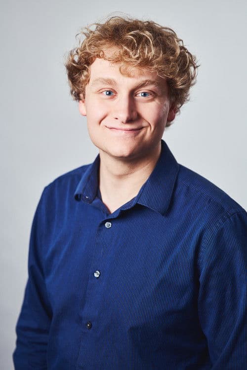 Drew Crosby profile photo