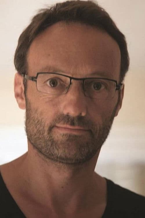 Christophe Jacrot profile photo