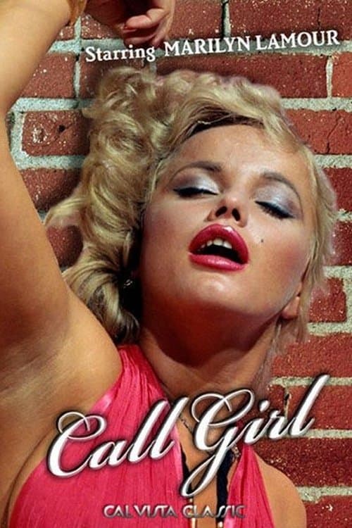 Call Girl poster