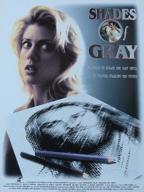 Shades of Gray poster
