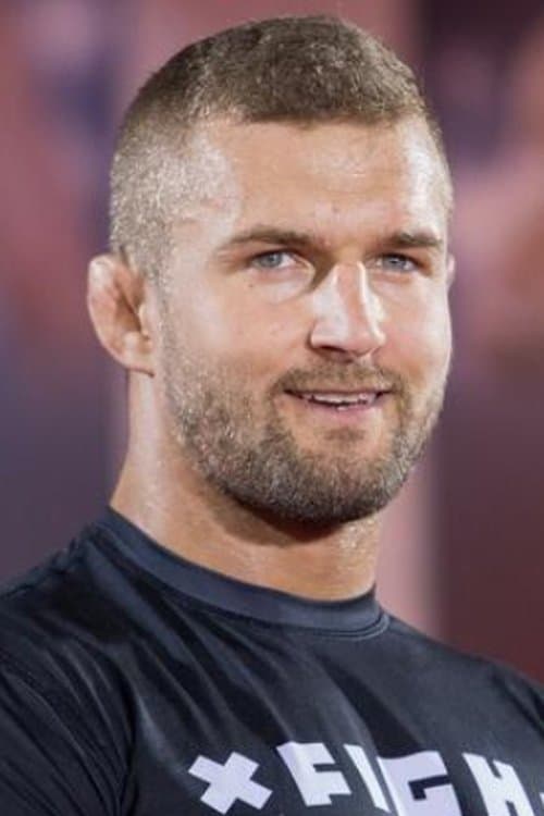 Marcin Wrzosek profile photo