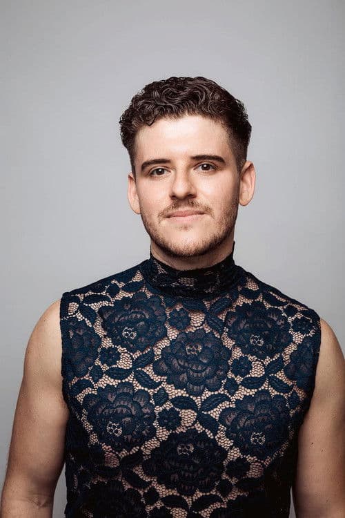 Benjamin-Shalom Rodriguez profile photo