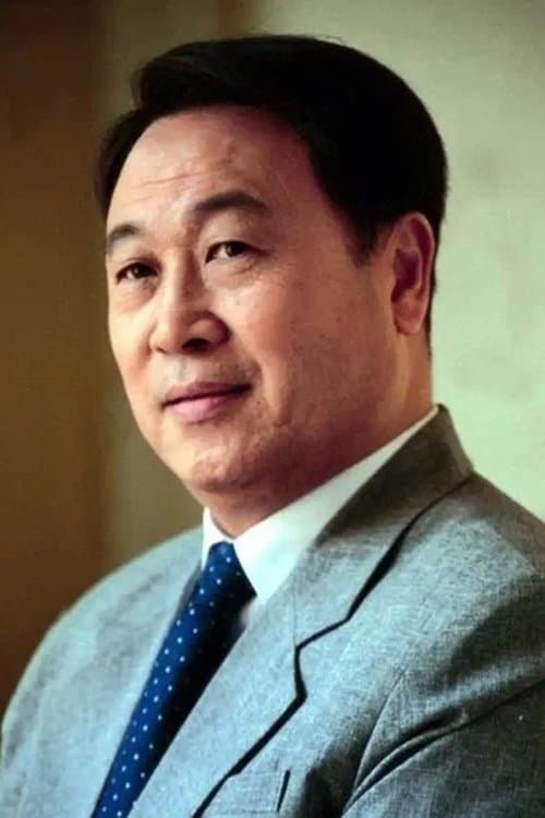 Xiu Zongdi profile photo