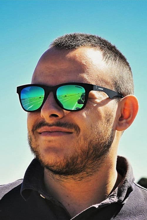 Ruben Ferreira profile photo