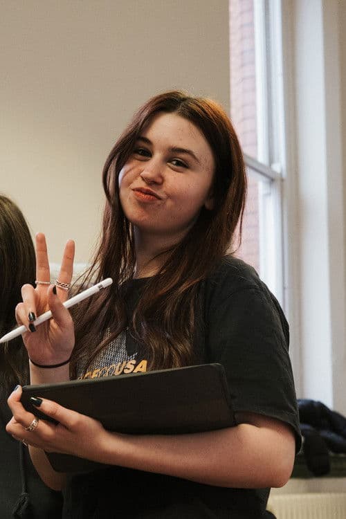 Ella Rose profile photo