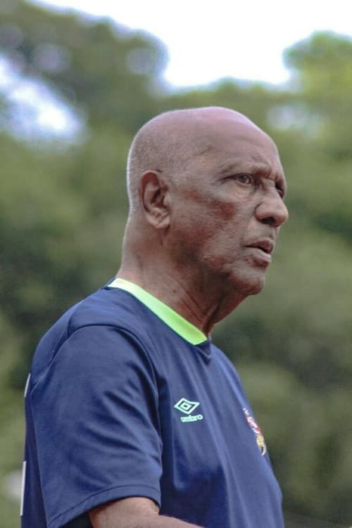 Rufus D'Souza profile photo