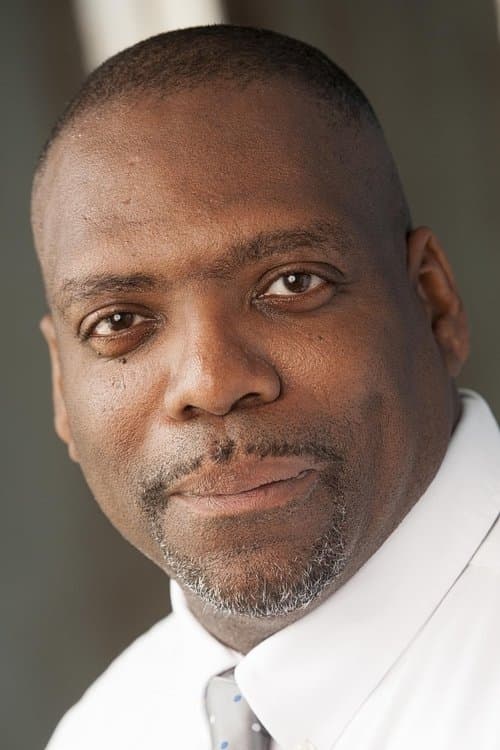 Rajiim A. Gross profile photo