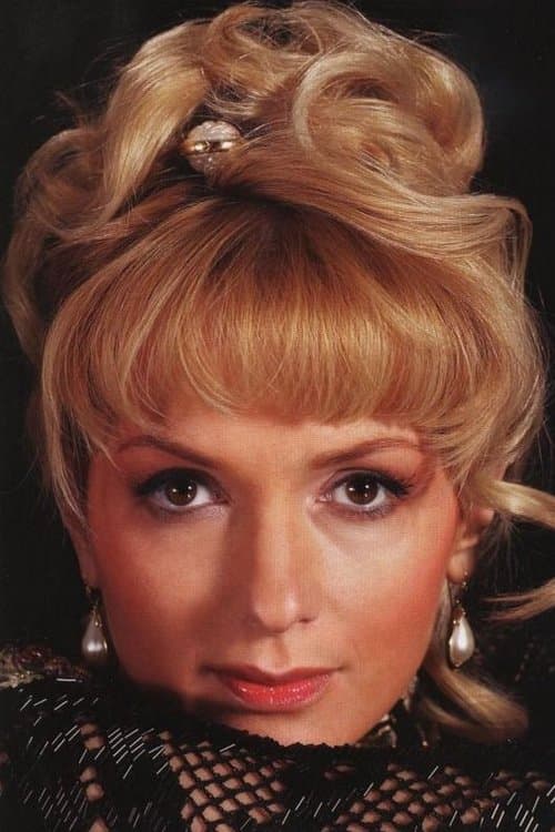 Mariya Poroshina profile photo