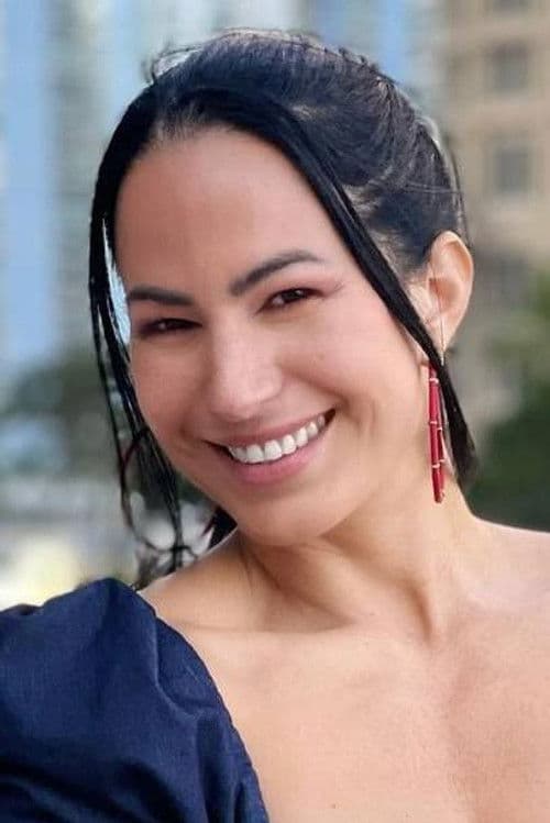 Alba Galindo profile photo