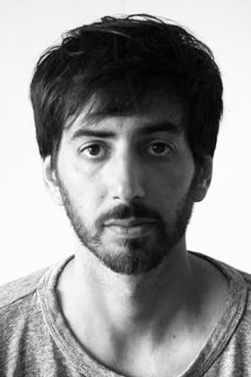 Santiago Korovsky profile photo