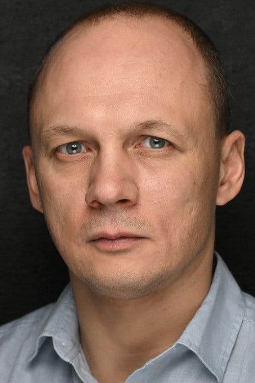 Mikhail Gorskiy profile photo
