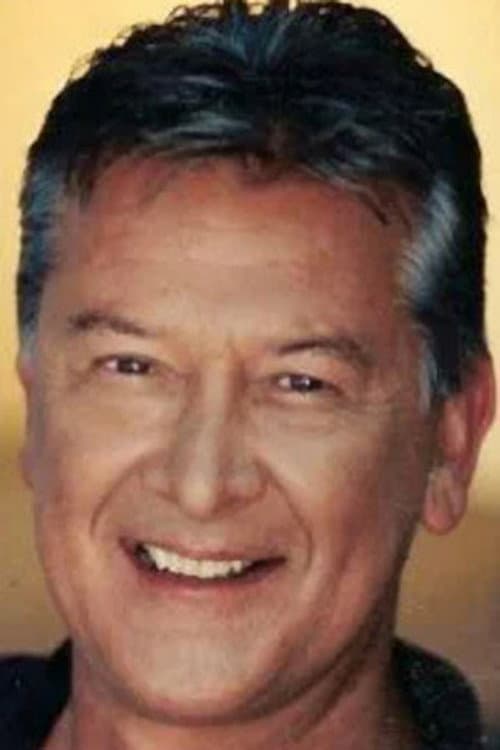 Chard Hayward profile photo