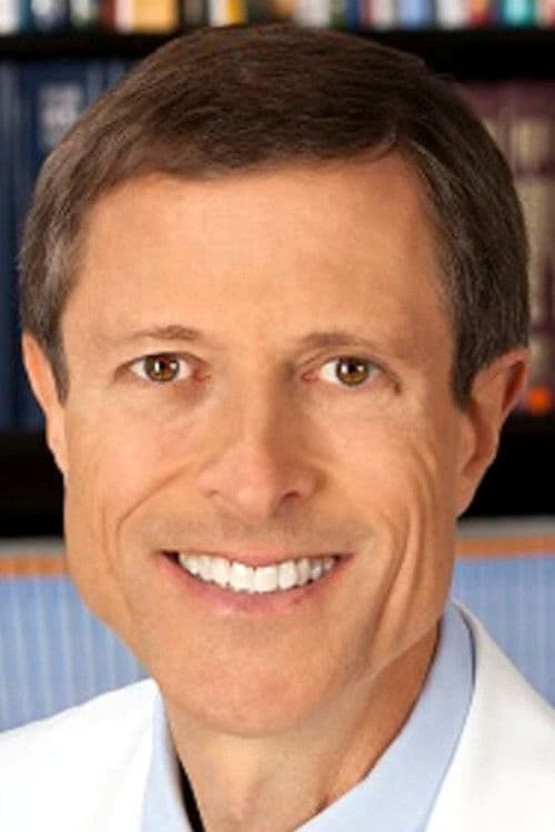 Neal Barnard profile photo