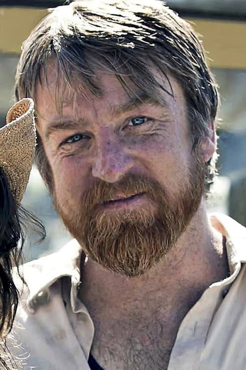 Richard Young profile photo