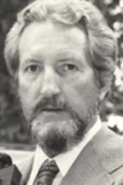 Des Bartlett profile photo