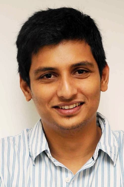 Jiiva profile photo