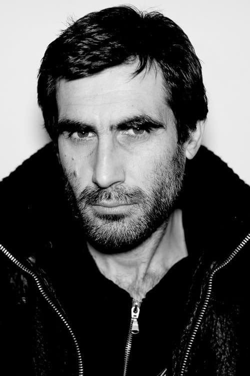 Mac Marinov profile photo