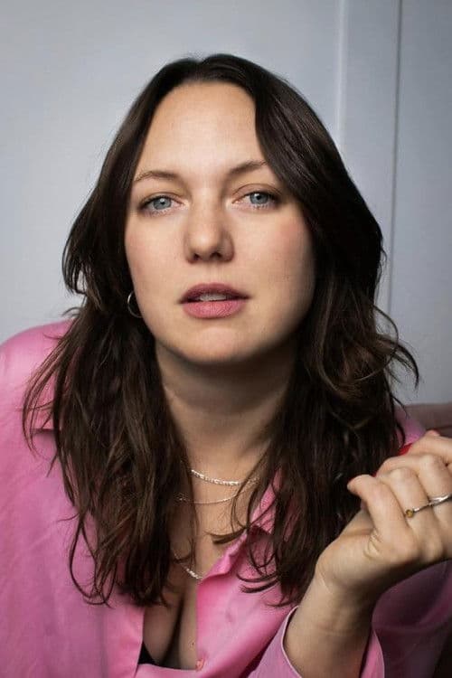 Emily Dickinson profile photo