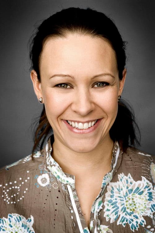 Maria Wetterstrand profile photo