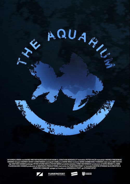 The Aquarium poster