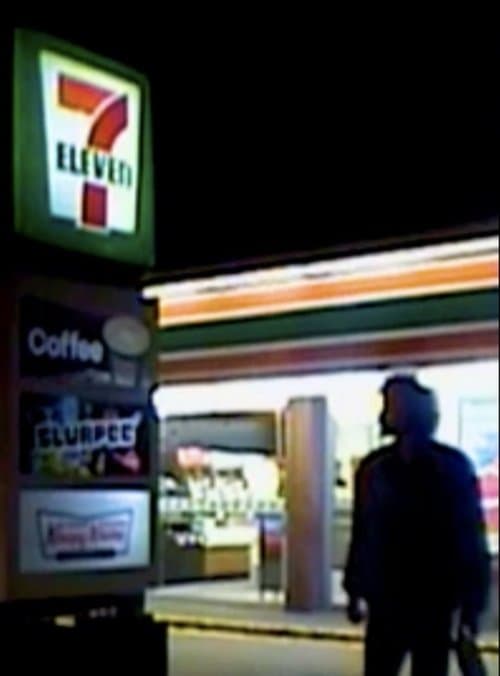 Tongues of Fire poster