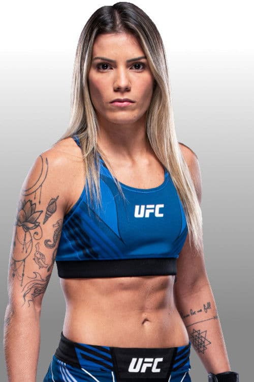 Luana Pinheiro profile photo