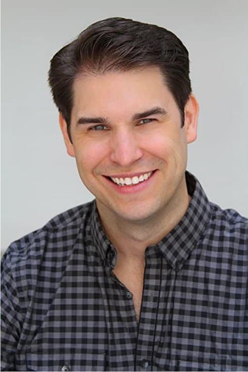 Chad Fishburne profile photo