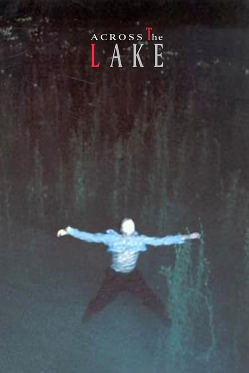 Across the Lake poster