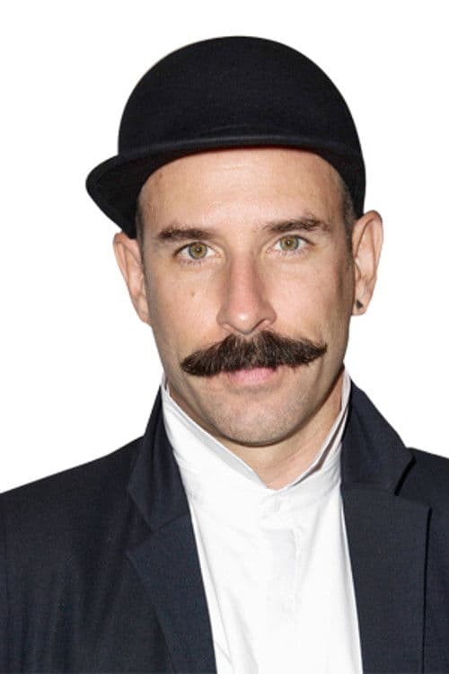 Ryan Heffington profile photo