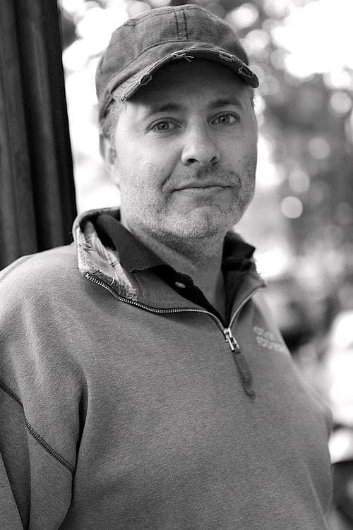 Terry Cunningham profile photo