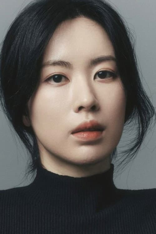 Yoon Seo-jin profile photo