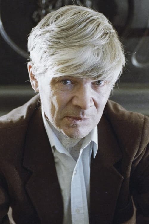 Venedikt Yerofeyev profile photo