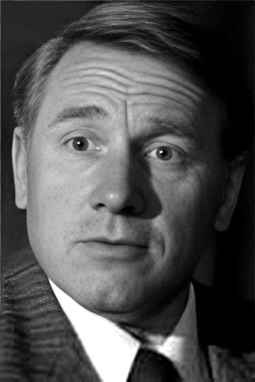 Jacques Pisias profile photo