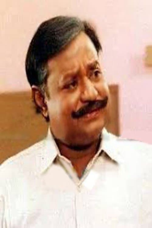 Thoogudeepa Srinivas profile photo