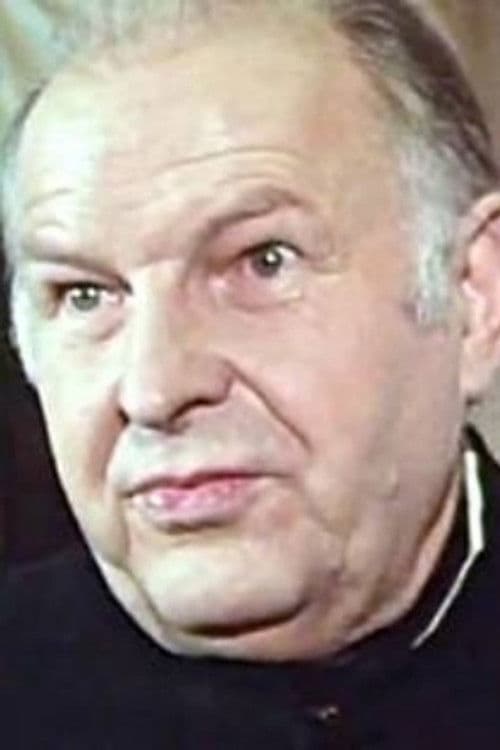 Yvon Sarray profile photo