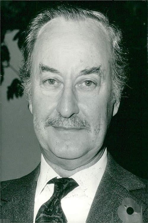 Frank Thornton profile photo