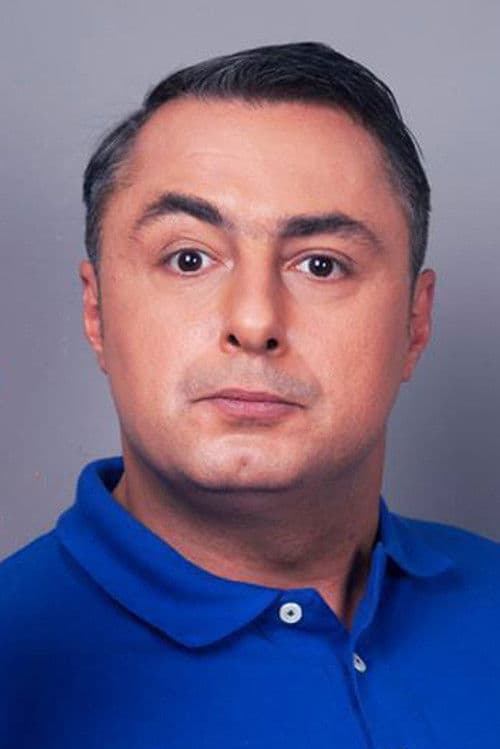 Δημήτρης Παπανικολάου profile photo