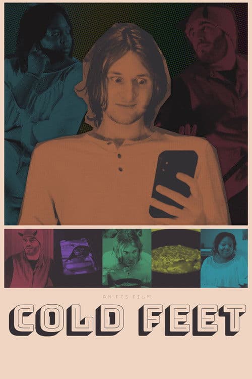 Cold Feet poster