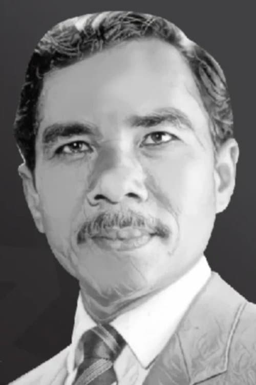 Jamali Shadat profile photo