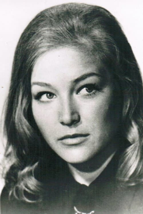 Yevgeniya Vetlova profile photo