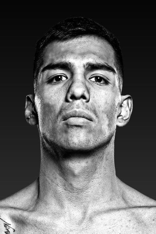 Ricardo Salas Rodriguez profile photo