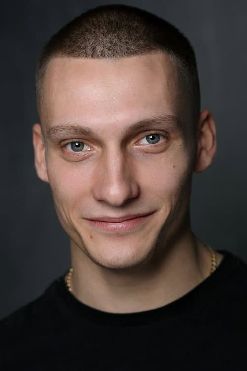 Jack Barker profile photo