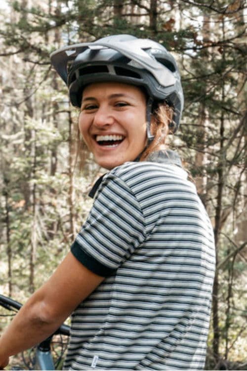 Avra Saslow profile photo